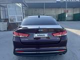Kia Optima 2017 года за 5 600 000 тг. в Актау – фото 2
