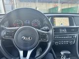 Kia Optima 2017 года за 5 600 000 тг. в Актау – фото 5