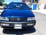 Volkswagen Passat 1996 годаүшін2 400 000 тг. в Шымкент