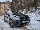 BMW X6 M 2012 годаүшін15 000 000 тг. в Алматы – фото 4