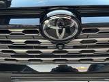 Toyota RAV4 2022 года за 17 350 000 тг. в Алматы – фото 5