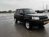 Land Rover Freelander 2002 годаүшін3 500 000 тг. в Шымкент