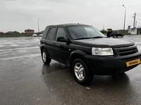 Land Rover Freelander 2002 годаfor3 500 000 тг. в Шымкент