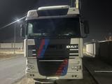 DAF  95XF 2000 года за 16 000 000 тг. в Туркестан – фото 4