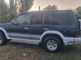 Mitsubishi Pajero 1995 года за 2 800 000 тг. в Кызылорда – фото 5