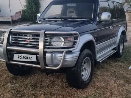 Mitsubishi Pajero 1995 года за 2 500 000 тг. в Кызылорда – фото 8