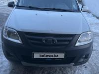 ВАЗ (Lada) Largus Cross 2019 годаfor5 500 000 тг. в Астана