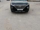 Hyundai Santa Fe 2020 года за 12 600 000 тг. в Шымкент