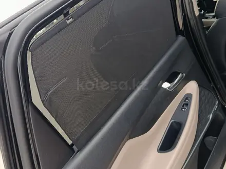 Hyundai Santa Fe 2020 года за 12 600 000 тг. в Шымкент – фото 11