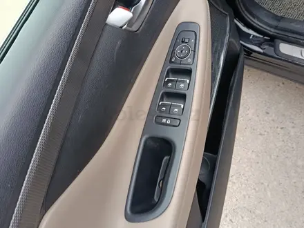 Hyundai Santa Fe 2020 года за 12 600 000 тг. в Шымкент – фото 17