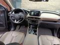 Hyundai Santa Fe 2020 года за 12 600 000 тг. в Шымкент – фото 20