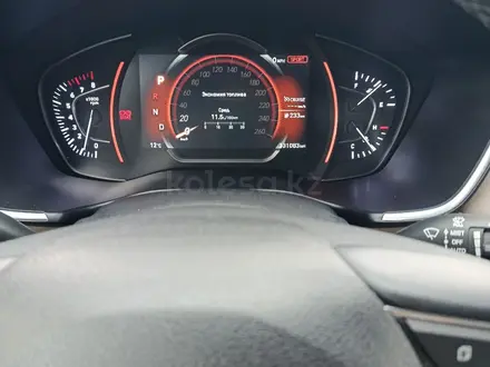 Hyundai Santa Fe 2020 года за 12 600 000 тг. в Шымкент – фото 21