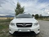 Subaru XV 2014 годаүшін8 150 000 тг. в Риддер