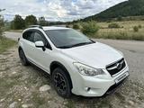 Subaru XV 2014 годаүшін8 150 000 тг. в Риддер – фото 2