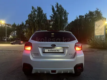 Subaru XV 2014 года за 8 150 000 тг. в Риддер – фото 35