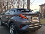 Toyota C-HR 2019 годаүшін10 000 000 тг. в Алматы – фото 4