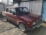 ВАЗ (Lada) 2107 2007 года за 800 000 тг. в Усть-Каменогорск – фото 2