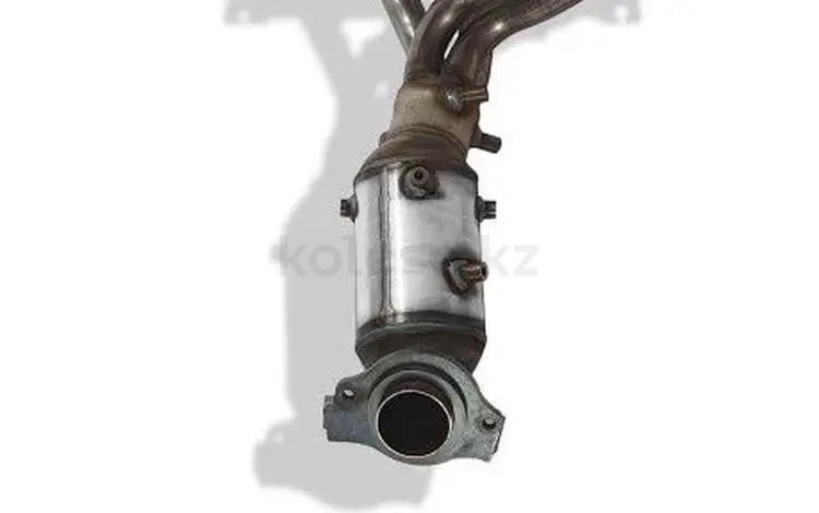 Оригинальные катализаторы за 90 000 тг. в Алматы