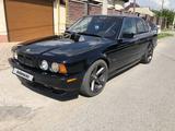 BMW 525 1995 года за 2 800 000 тг. в Шымкент – фото 3