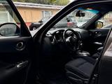 Nissan Juke 2013 года за 5 000 000 тг. в Алматы – фото 4
