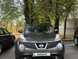 Nissan Juke 2013 года за 5 000 000 тг. в Алматы – фото 2