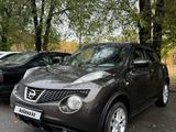 Nissan Juke 2013 года за 5 000 000 тг. в Алматы