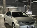 Toyota Camry 2002 годаүшін6 000 000 тг. в Алматы