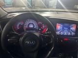 Kia K5 2014 года за 6 600 000 тг. в Алматы – фото 3