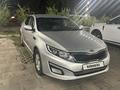 Kia K5 2014 года за 6 600 000 тг. в Алматы – фото 2