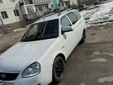 ВАЗ (Lada) Priora 2171 2013 годаүшін2 350 000 тг. в Шымкент – фото 4