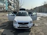 ВАЗ (Lada) Priora 2171 2013 года за 2 350 000 тг. в Шымкент