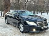 Toyota Camry 2012 года за 9 800 000 тг. в Алматы