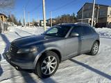 Infiniti FX35 2005 года за 5 100 000 тг. в Караганда – фото 2