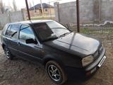 Volkswagen Golf 1992 года за 1 350 000 тг. в Тараз – фото 4