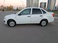 ВАЗ (Lada) Granta 2190 2014 годаүшін2 450 000 тг. в Астана – фото 3