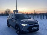 Chevrolet Tracker 2022 года за 7 400 000 тг. в Костанай – фото 2