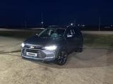 Chevrolet Tracker 2022 года за 7 400 000 тг. в Костанай – фото 4