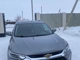 Chevrolet Tracker 2022 года за 7 400 000 тг. в Костанай – фото 3