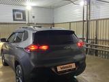 Chevrolet Tracker 2022 года за 7 400 000 тг. в Костанай – фото 5