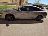 Hyundai Elantra 2022 года за 8 350 000 тг. в Астана