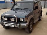 Mitsubishi Pajero 1993 года за 2 200 000 тг. в Атырау – фото 2