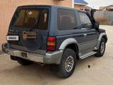Mitsubishi Pajero 1993 года за 2 200 000 тг. в Атырау – фото 3