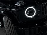 Mercedes-Benz G 63 AMG 2024 годаүшін150 000 000 тг. в Алматы – фото 3