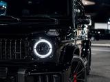 Mercedes-Benz G 63 AMG 2024 годаүшін150 000 000 тг. в Алматы – фото 2