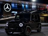 Mercedes-Benz G 63 AMG 2024 годаүшін150 000 000 тг. в Алматы – фото 4
