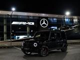 Mercedes-Benz G 63 AMG 2024 годаүшін150 000 000 тг. в Алматы – фото 5