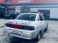 ВАЗ (Lada) 2110 2006 года за 800 000 тг. в Атырау – фото 4