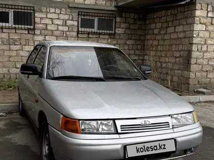 ВАЗ (Lada) 2110 2006 года за 800 000 тг. в Атырау