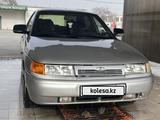 ВАЗ (Lada) 2110 2006 годаүшін800 000 тг. в Атырау – фото 5