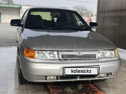 ВАЗ (Lada) 2110 2006 года за 800 000 тг. в Атырау – фото 5